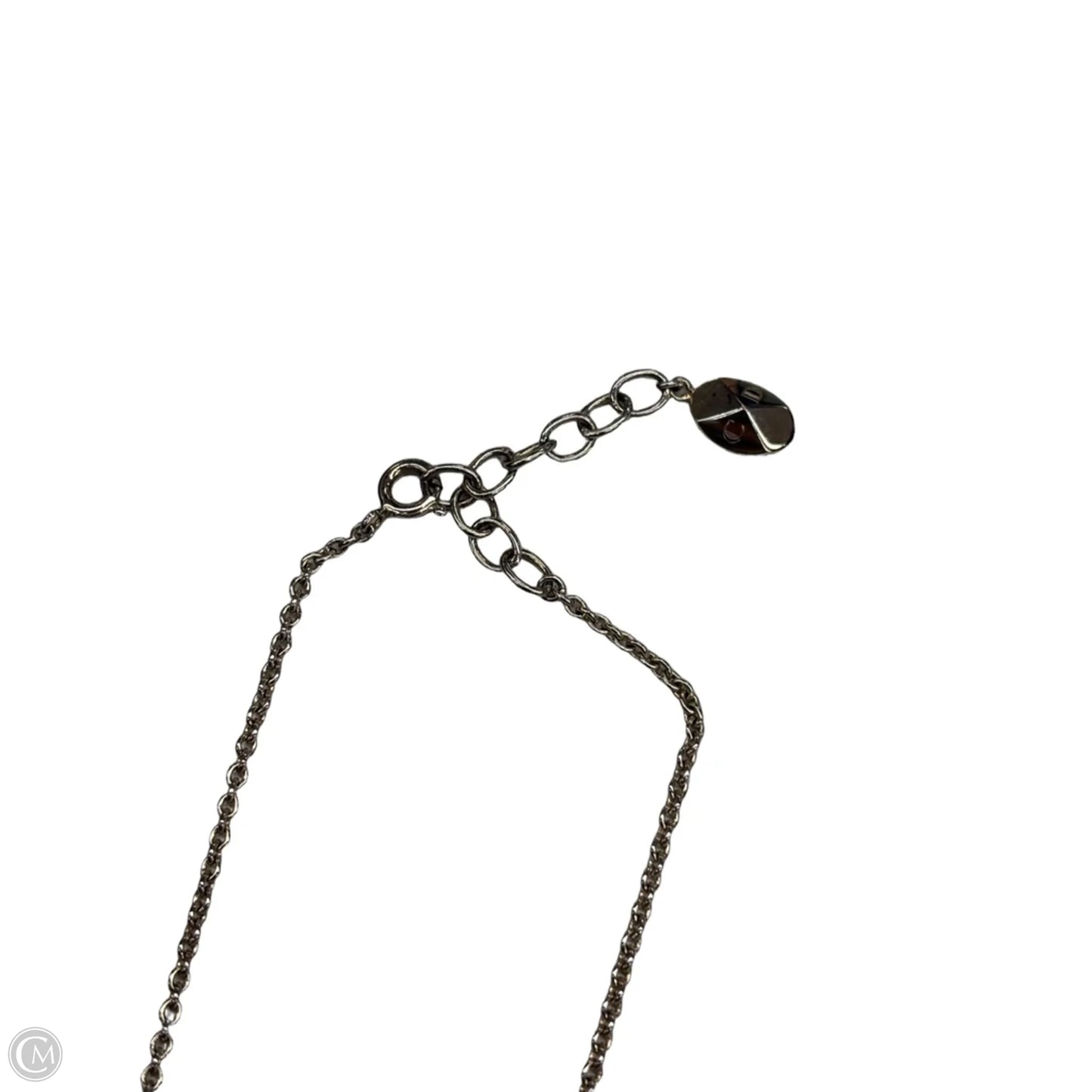 Necklace Luxury Designer By Dior