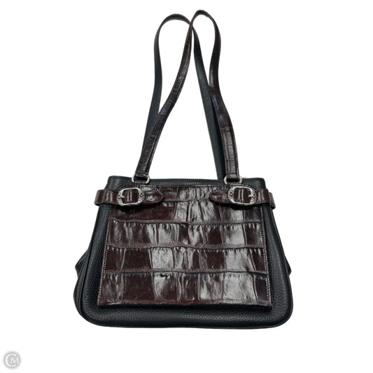 Handbag By Brighton, Size: Medium