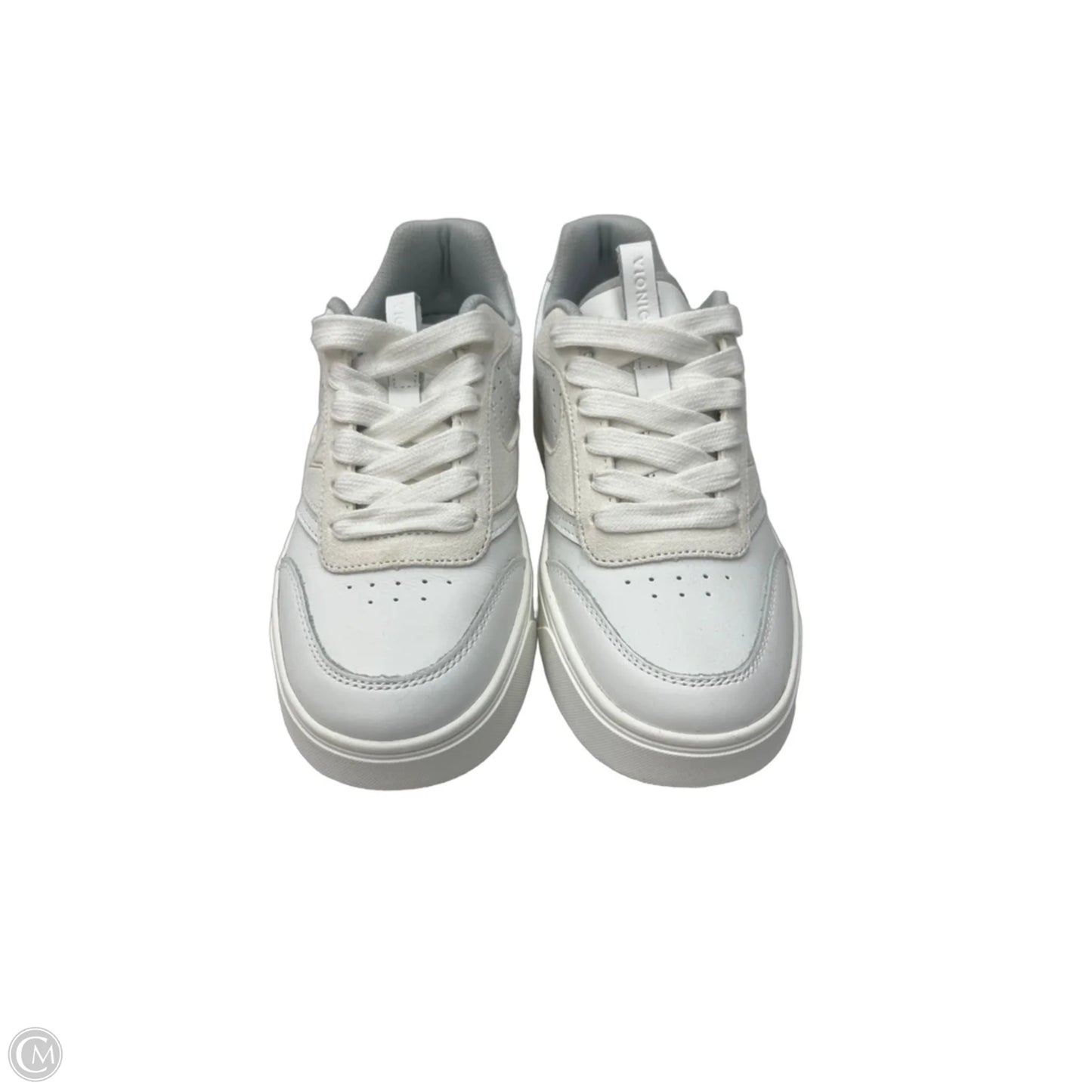Shoes Sneakers By Vionic In White, Size: 7.5
