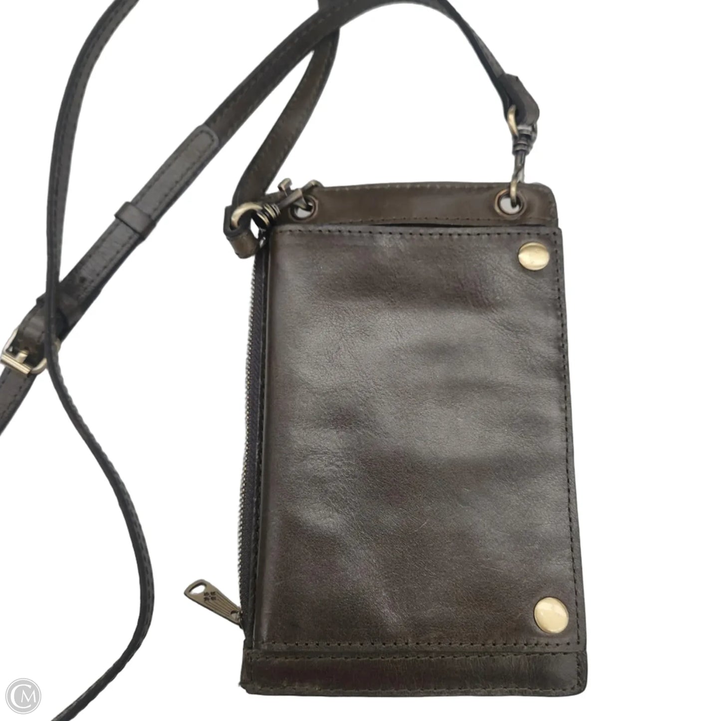 Crossbody Designer By Patricia Nash, Size: Small