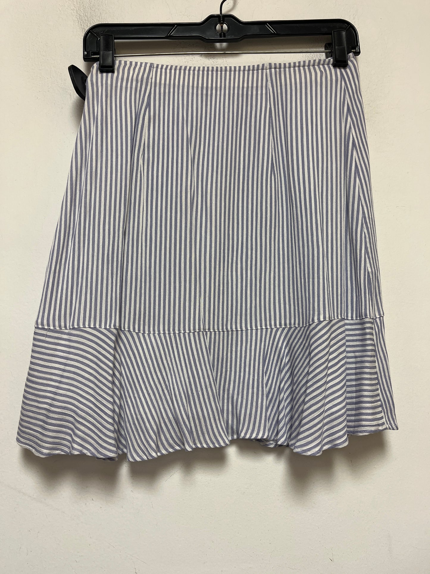 Striped Pattern Skirt Mini & Short Abercrombie And Fitch, Size 4