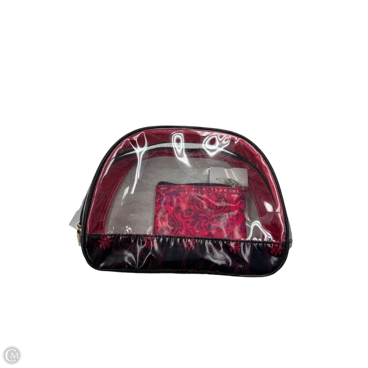 Makeup Bag By Disney Store, Size: Medium