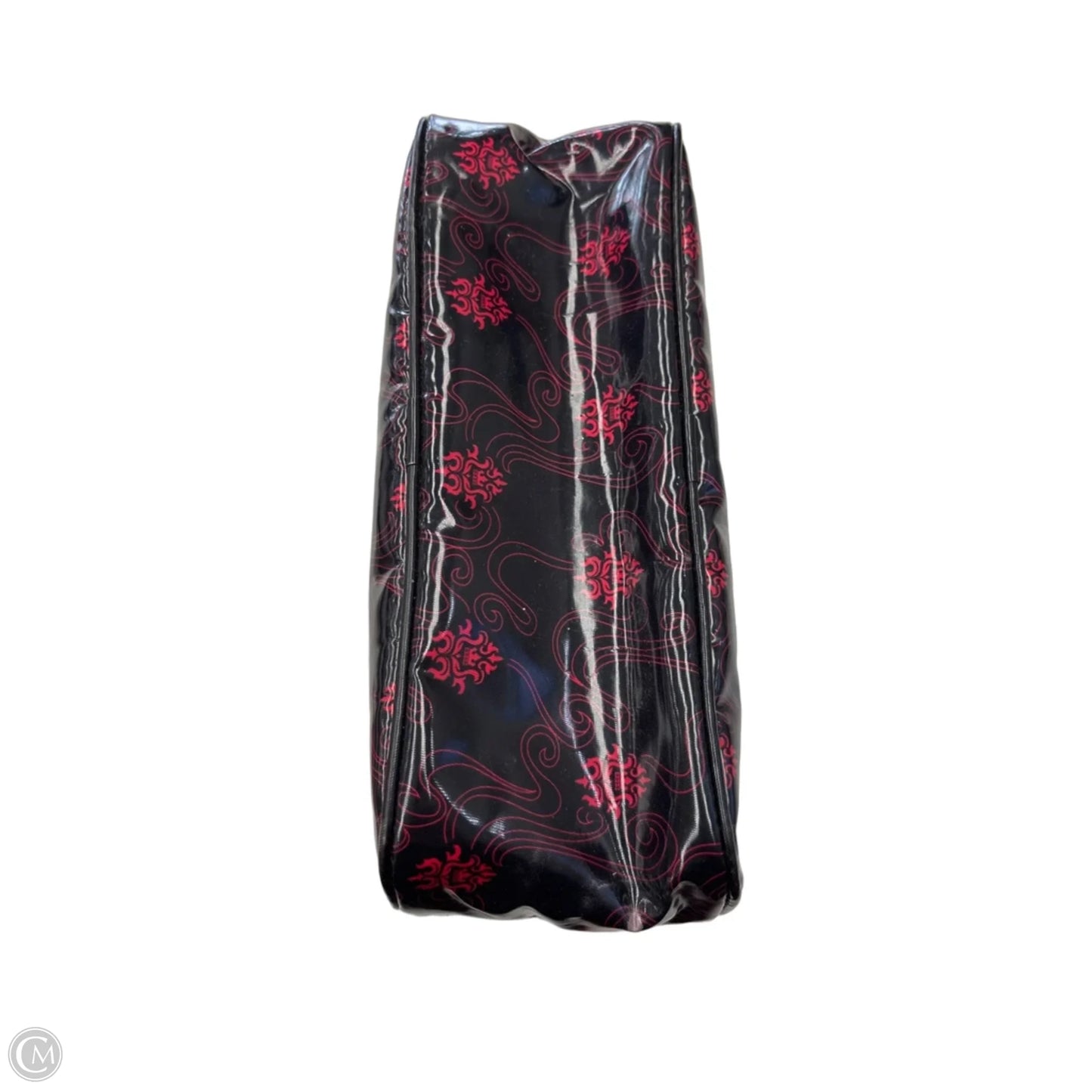 Makeup Bag By Disney Store, Size: Medium
