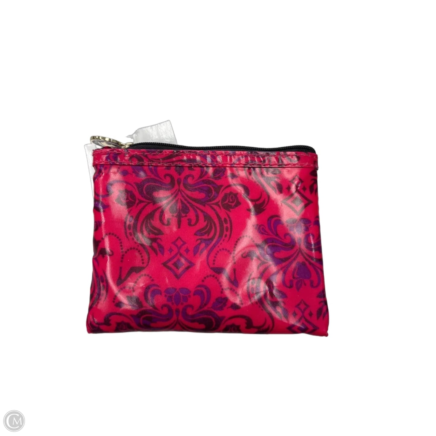 Makeup Bag By Disney Store, Size: Medium