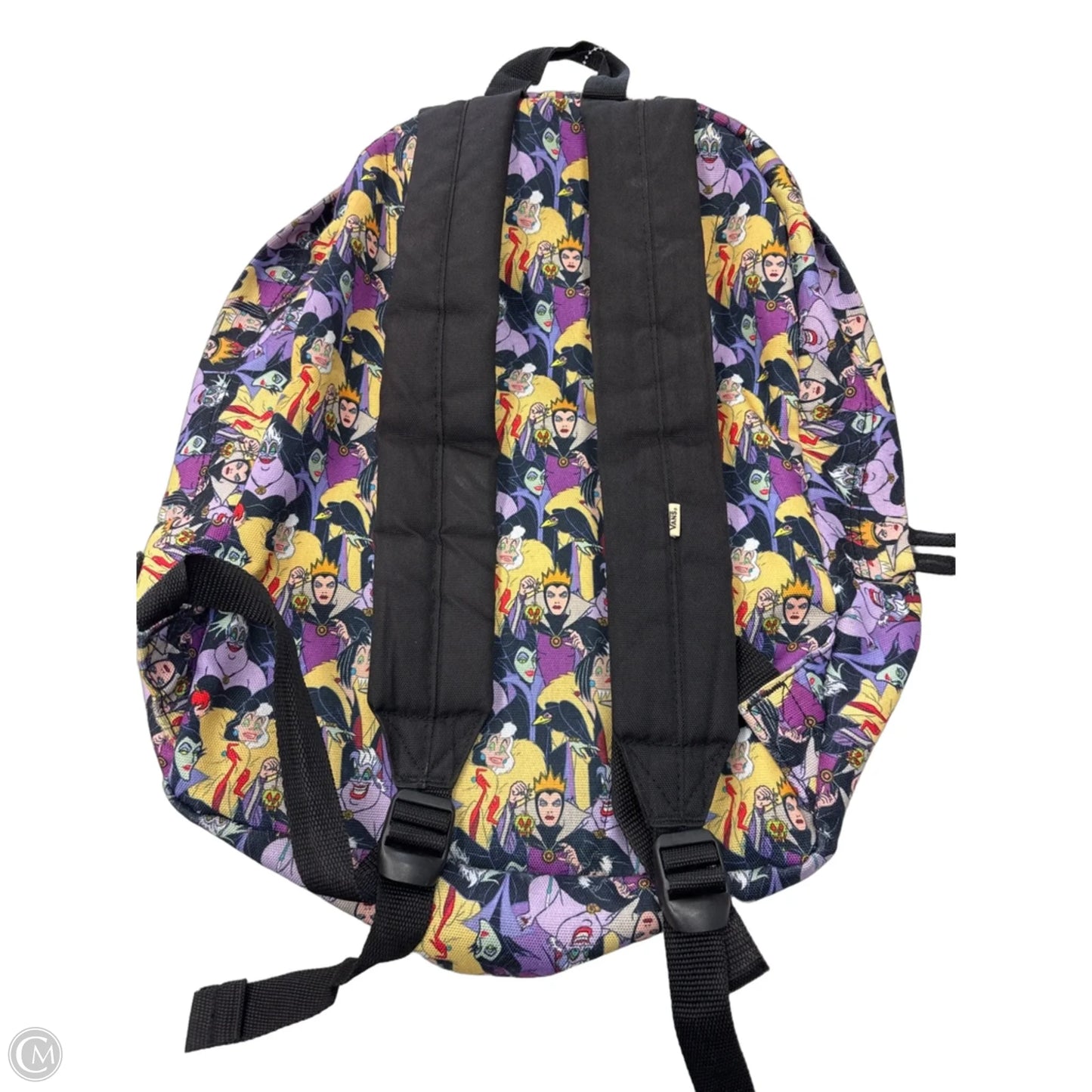 Backpack By Vans, Size: Medium
