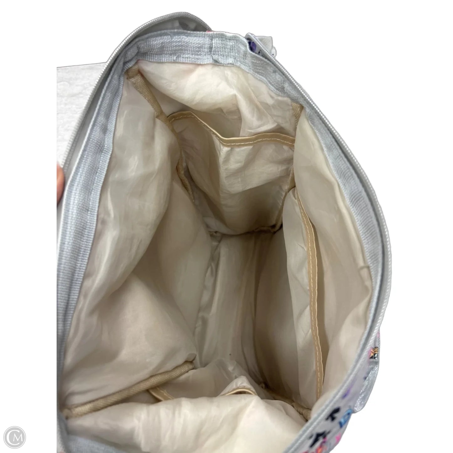 Backpack By Disney, Size: Medium