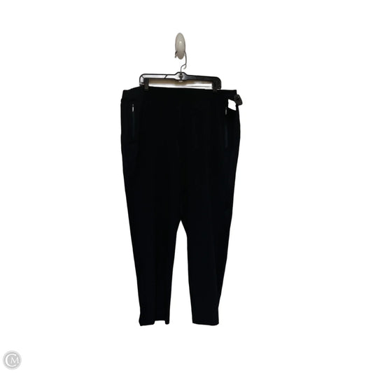 Pants Other By Chicos In Black, Size: 16
