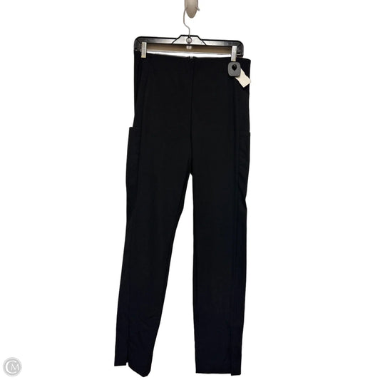 Athletic Pants By Athleta In Black, Size: M