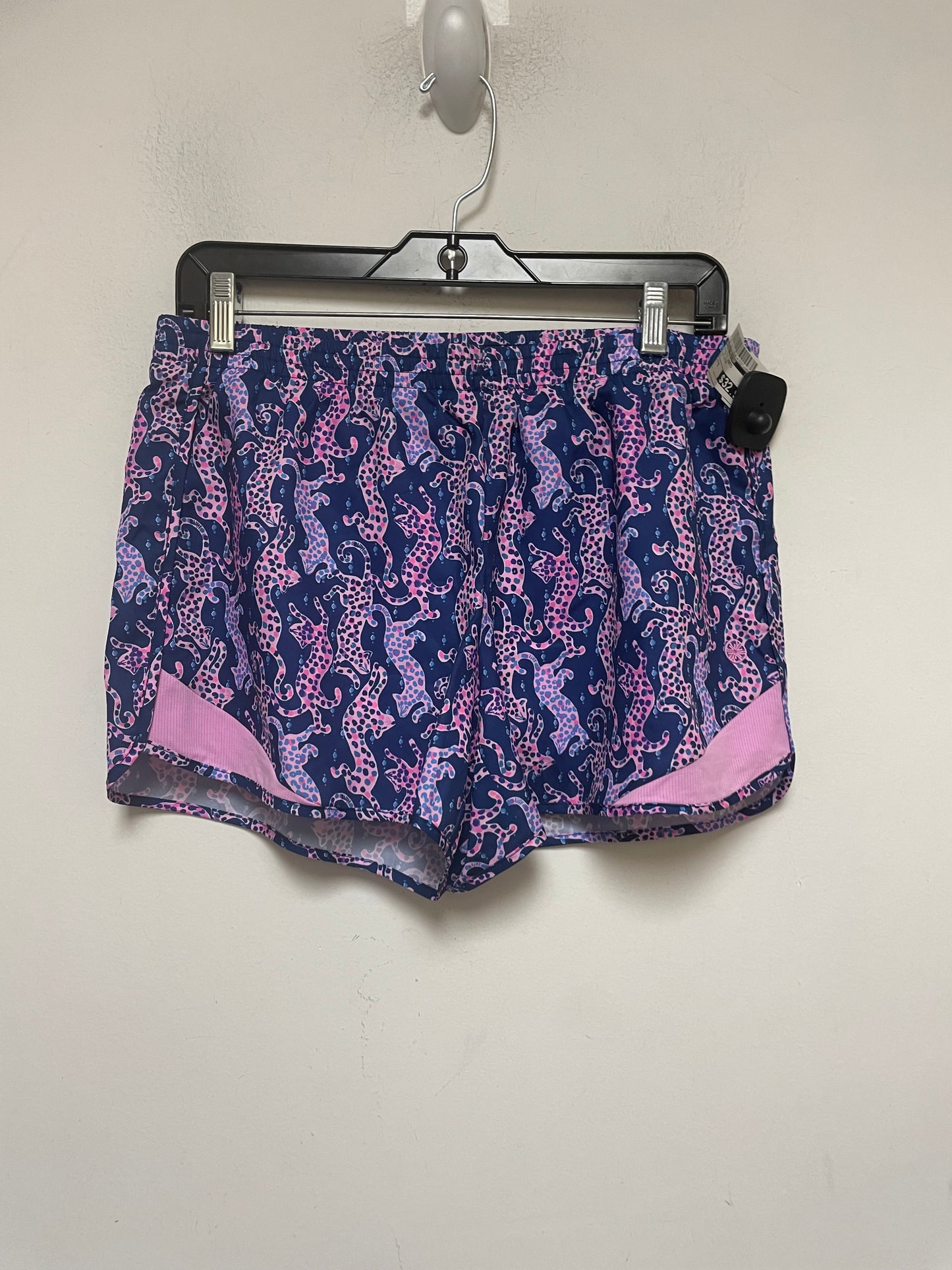 Athletic Shorts By Lilly Pulitzer  Size: M