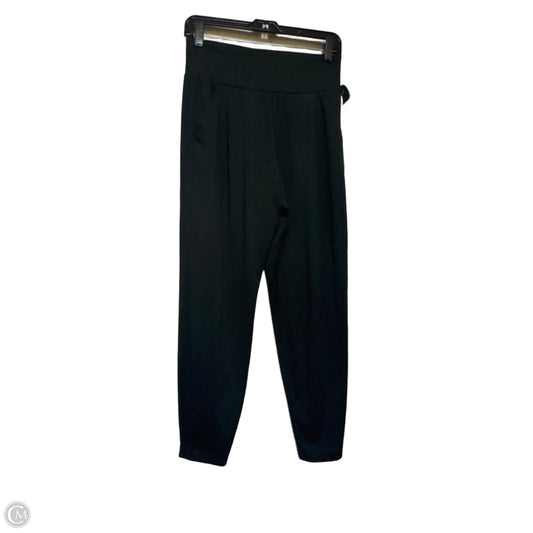 Athletic Pants By Vuori In Black, Size: S