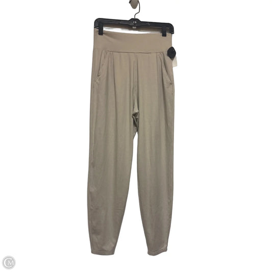 Athletic Pants By Vuori In Tan, Size: S