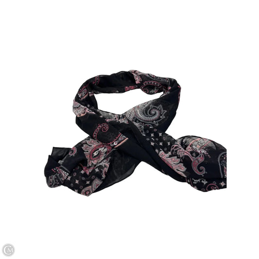 Scarf Long By White House Black Market