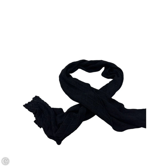 Scarf Long By White House Black Market