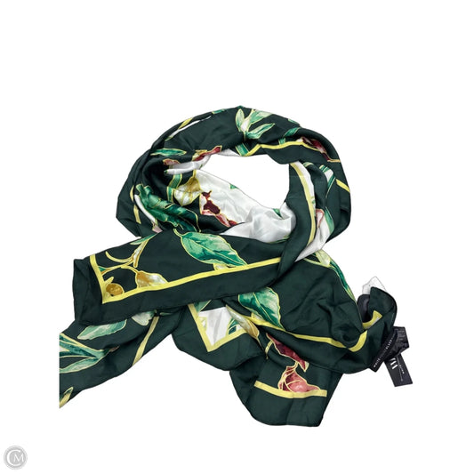 Scarf Long By White House Black Market