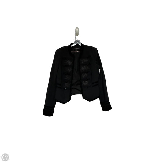 Blazer By White House Black Market In Black, Size: L