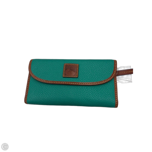 Wallet Designer By Dooney And Bourke, Size: Large