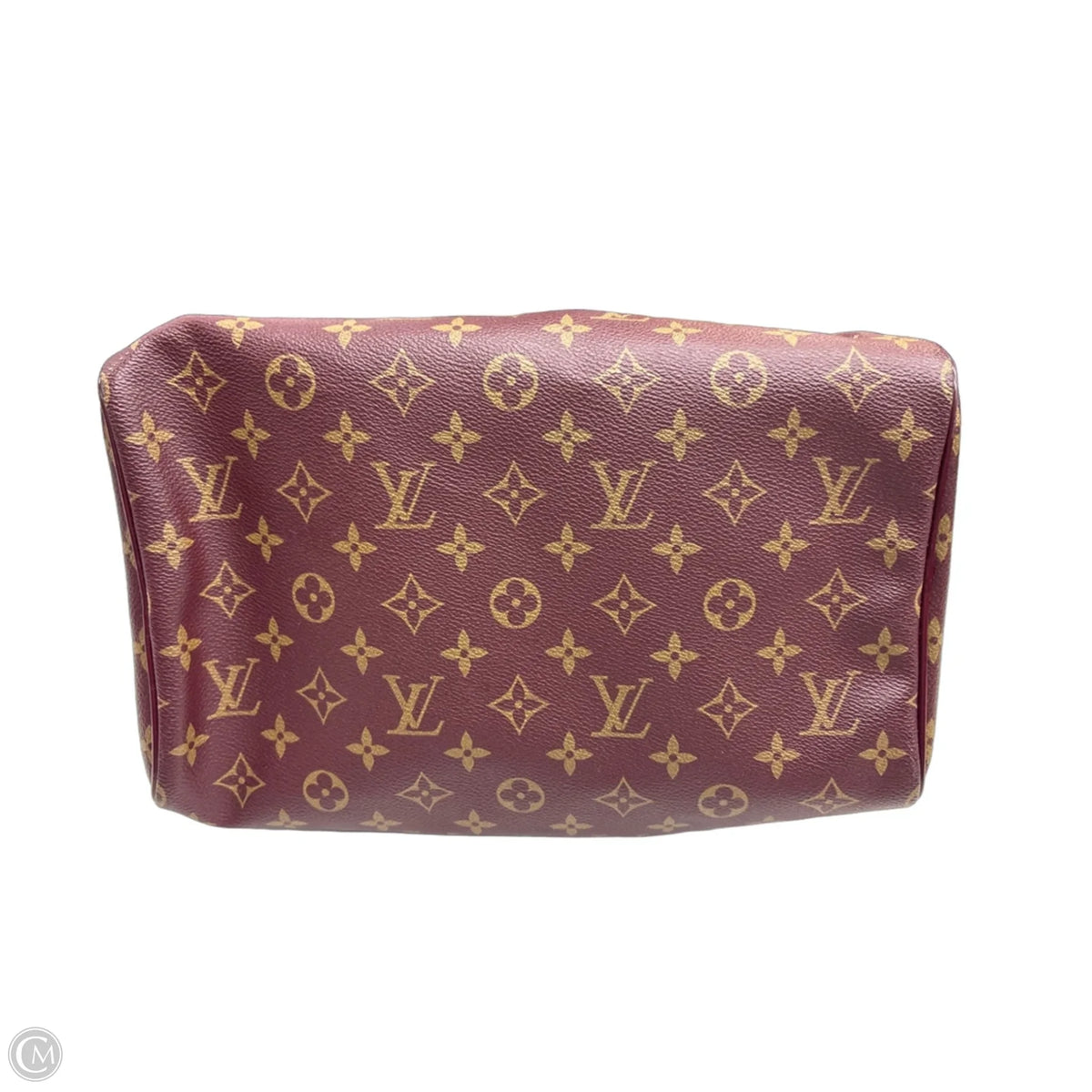 Handbag Luxury Designer By Louis Vuitton, Size: Medium