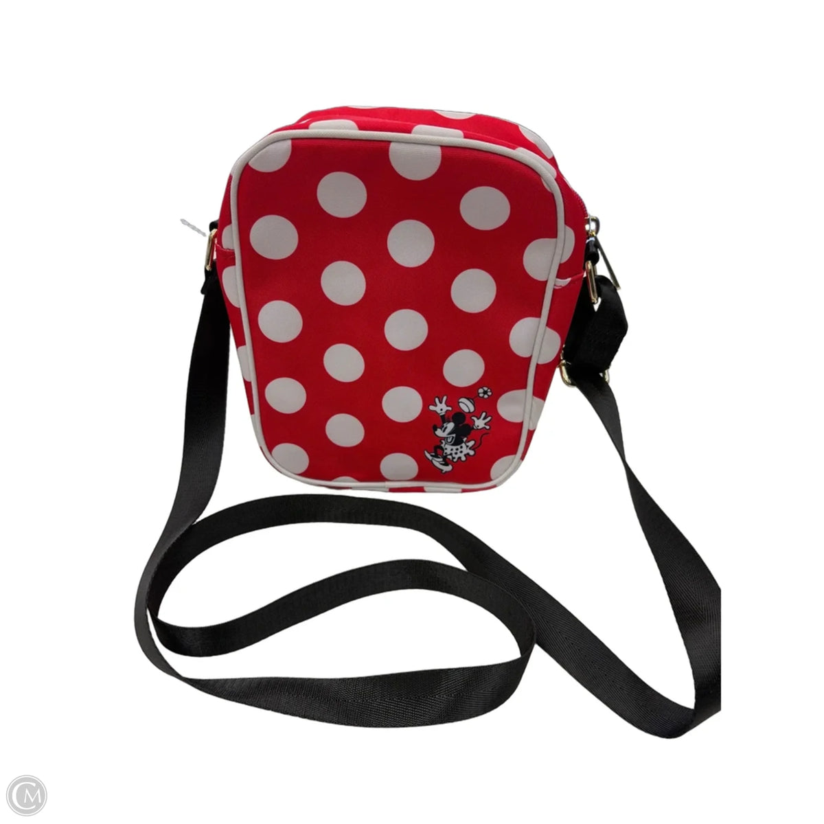Crossbody By Loungefly, Size: Small