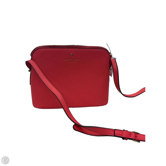Crossbody Designer By Kate Spade, Size: Small