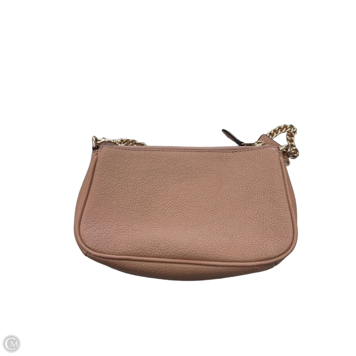Handbag Designer By Coach, Size: Small