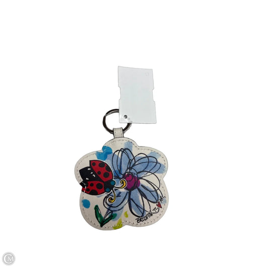 Key Chain Designer By Brighton, Size: