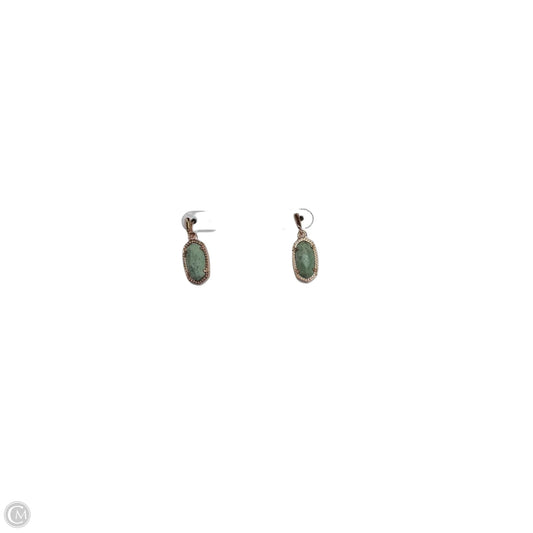 Earrings Designer By Kendra Scott