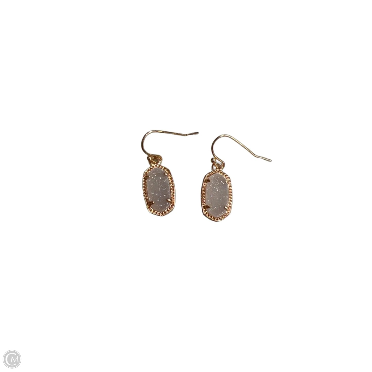 Earrings Designer By Kendra Scott