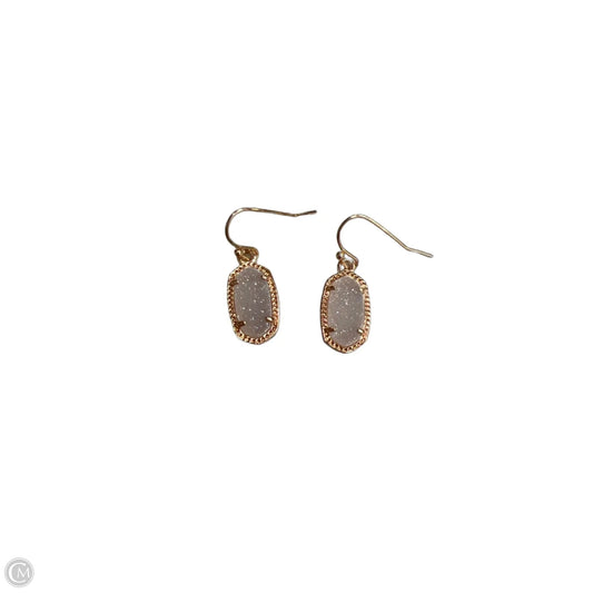 Earrings Designer By Kendra Scott