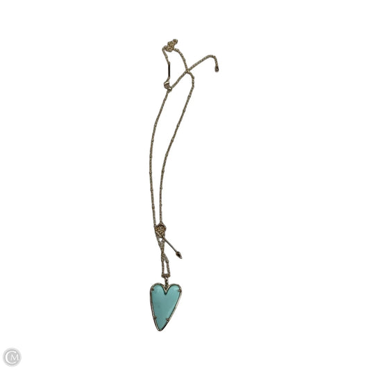 Necklace Designer By Kendra Scott