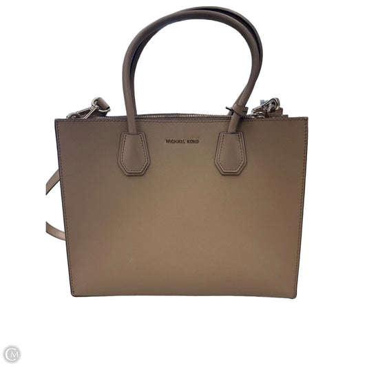 Handbag Designer By Michael Kors, Size: Large