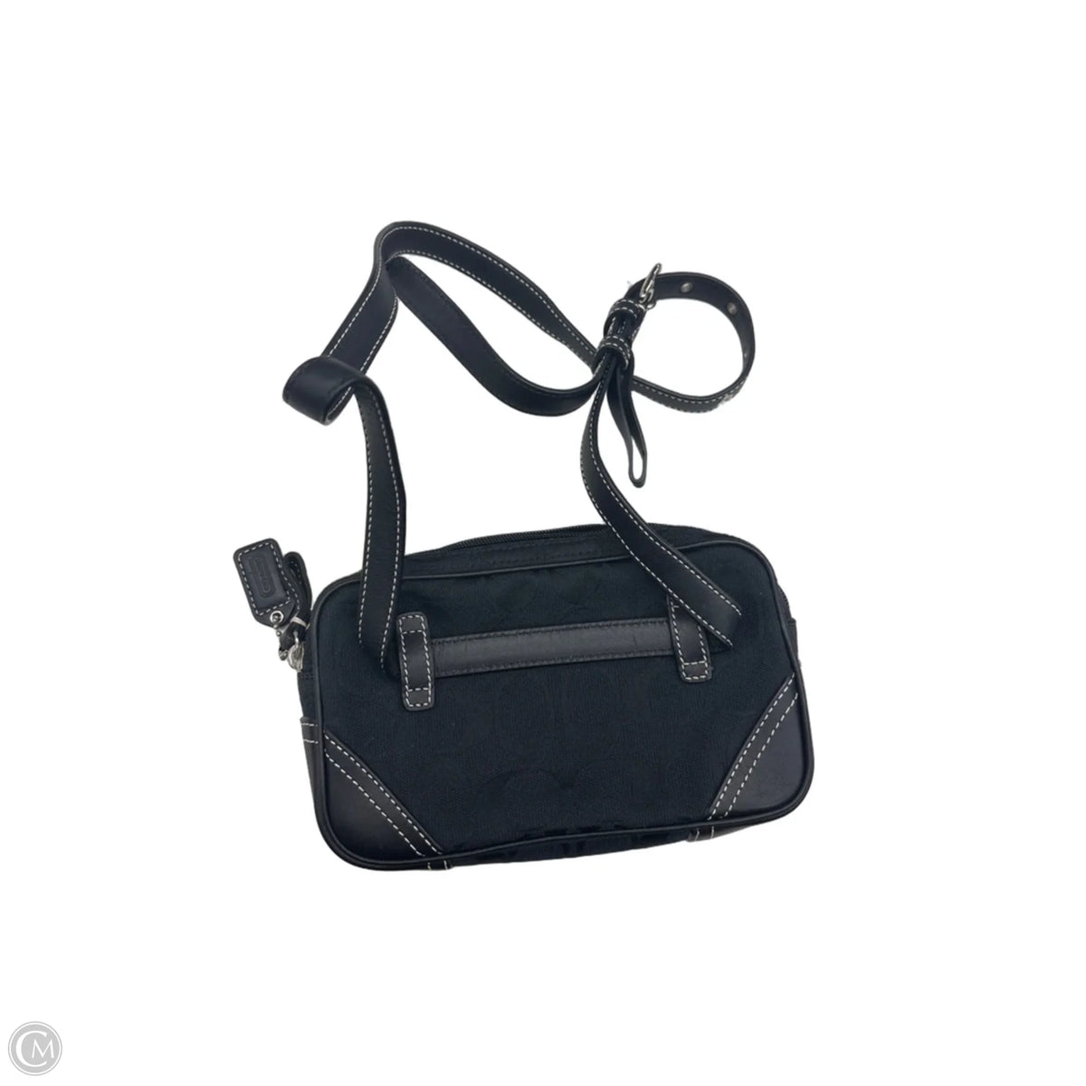 Belt Bag Designer By Coach, Size: Small