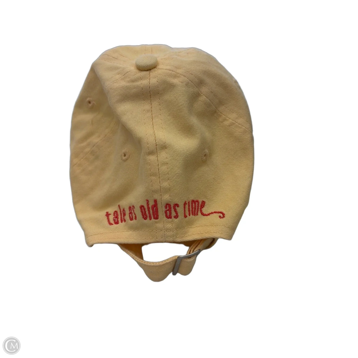 Hat Baseball Cap By Disney Store