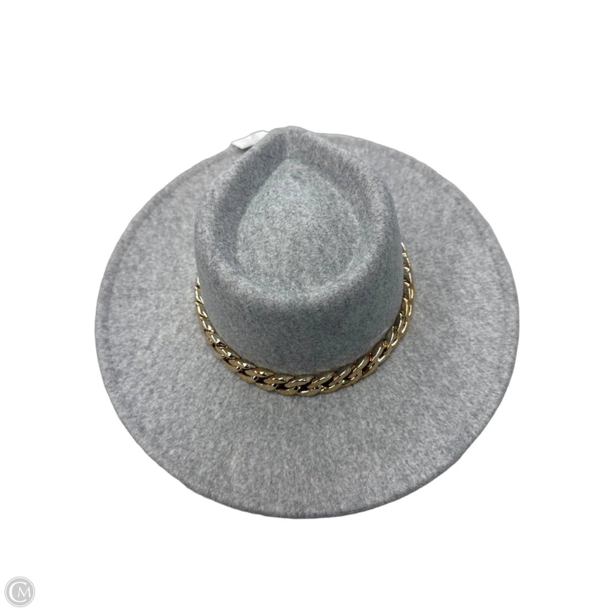Hat Fedora By Clothes Mentor