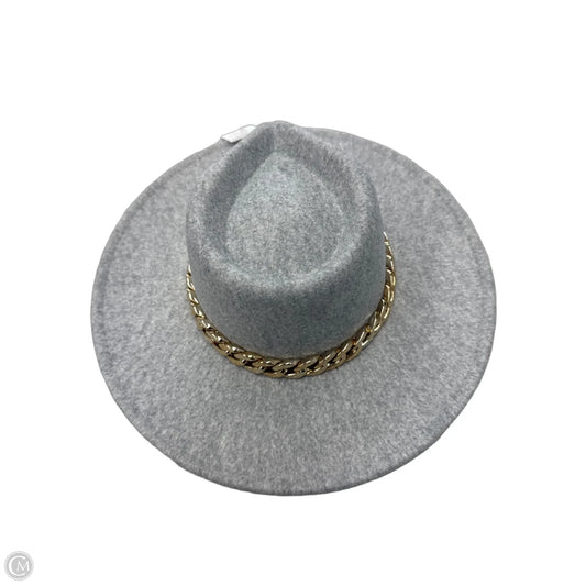 Hat Fedora By Clothes Mentor