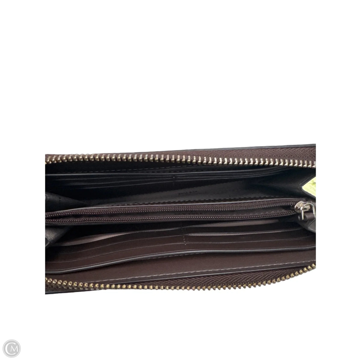 Wallet Designer By Kate Spade, Size: Large
