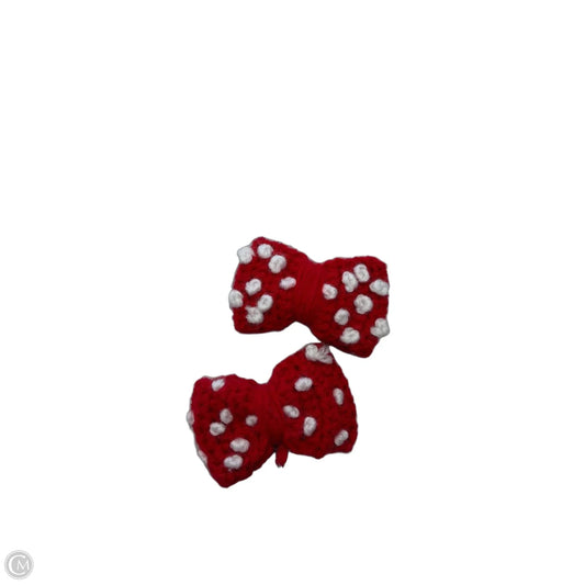 Hair Accessory By Disney Store, Size: