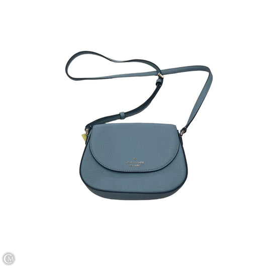 Crossbody Designer By Kate Spade, Size: Small