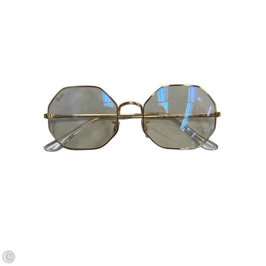Sunglasses Designer By Ray Ban, Size: