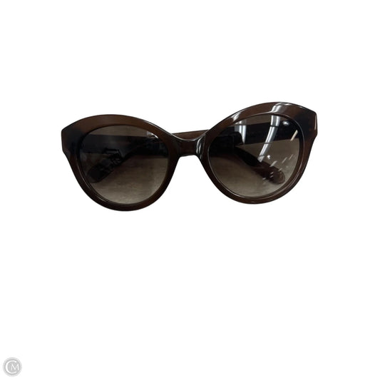 Sunglasses Designer By Kate Spade, Size: