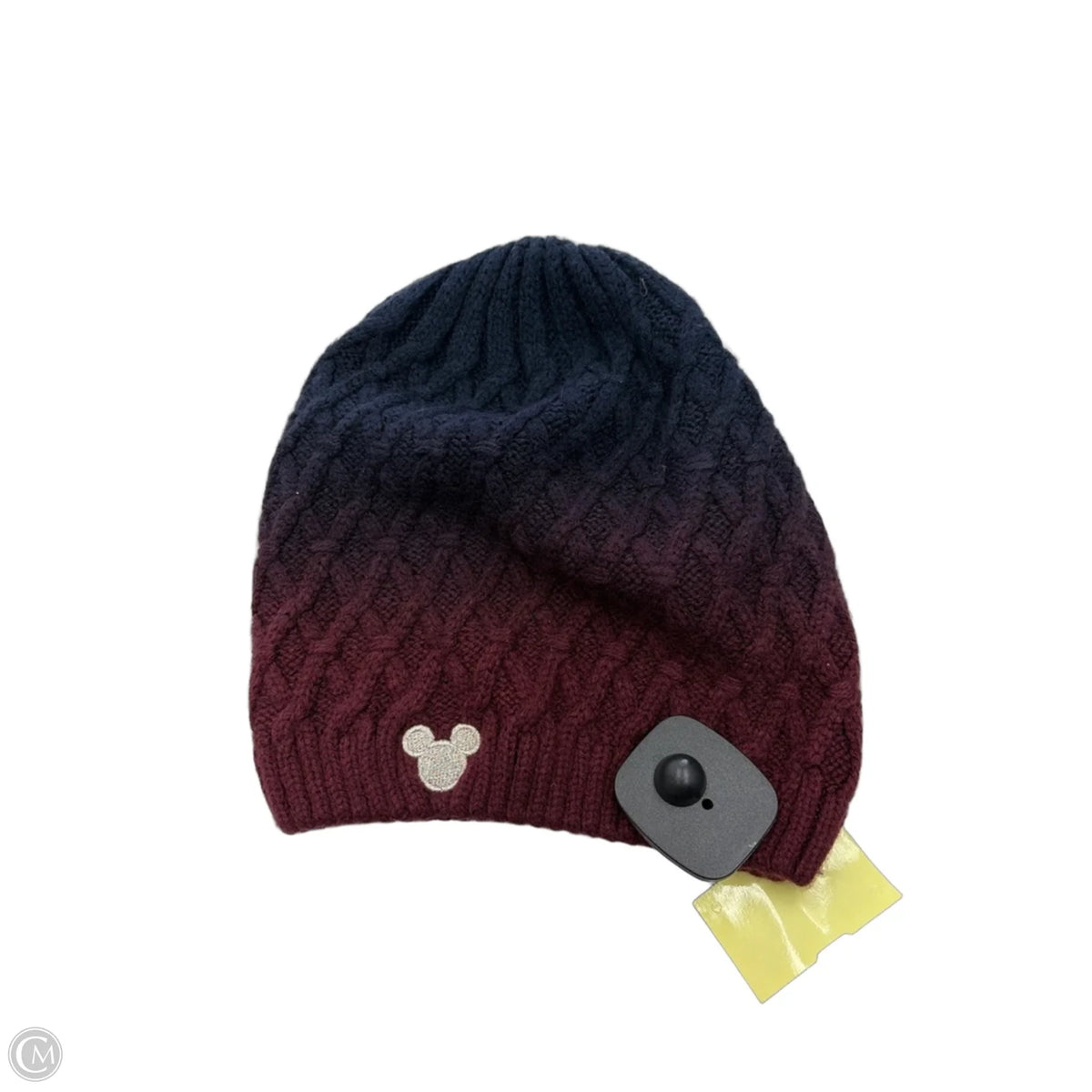 Hat Beanie By Disney Store
