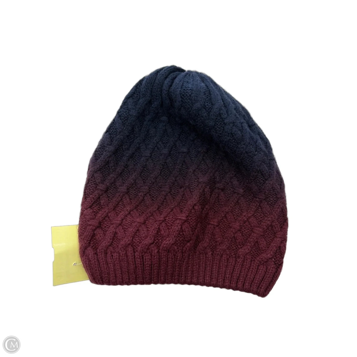 Hat Beanie By Disney Store