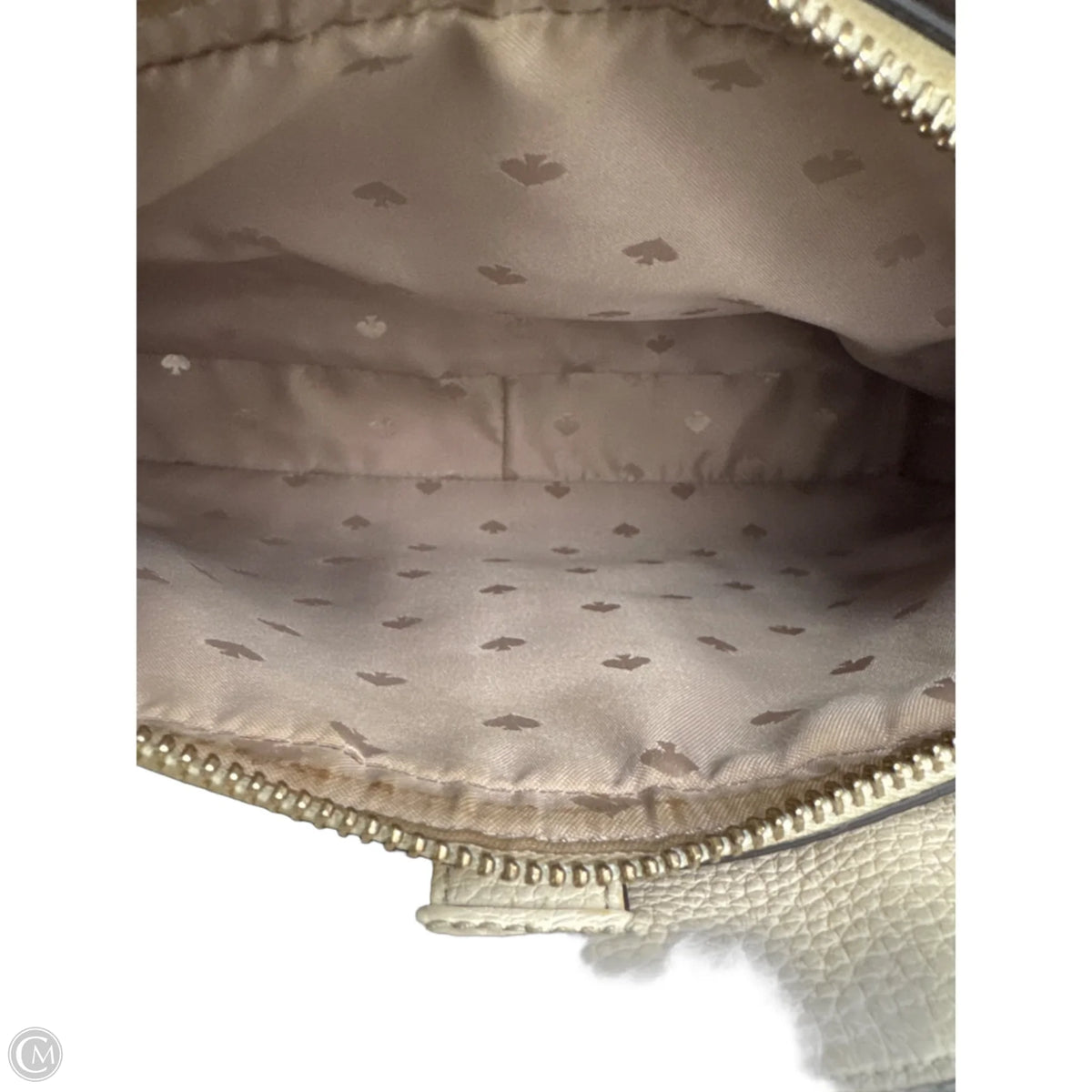 Handbag Designer By Kate Spade, Size: Medium