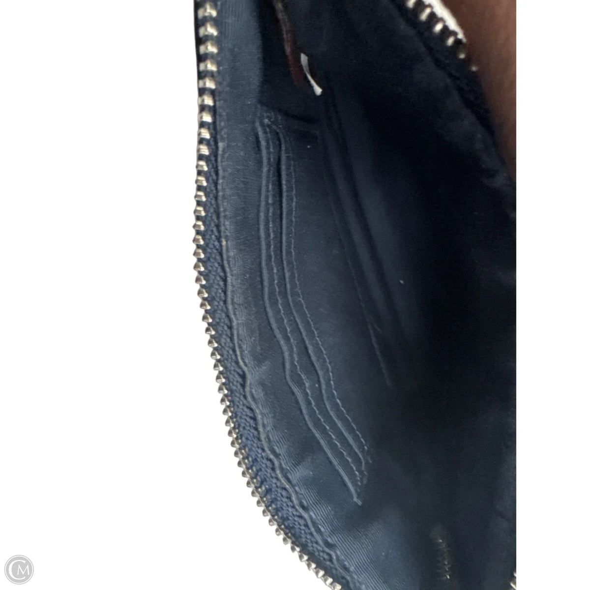 Wristlet Designer By Coach, Size: Small