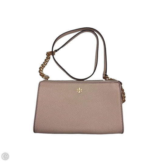 Crossbody Designer By Tory Burch, Size: Small