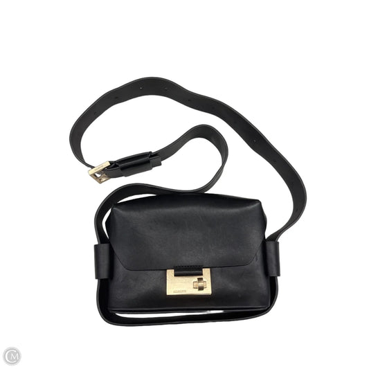 Crossbody Designer By All Saints, Size: Small
