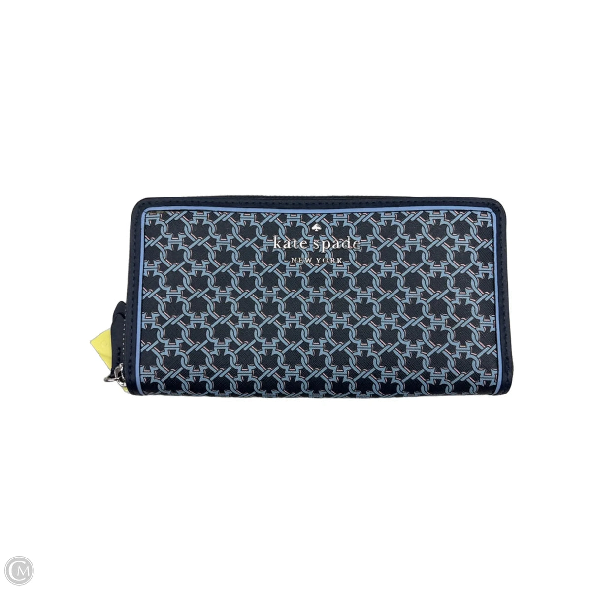 Wallet Designer By Kate Spade, Size: Medium