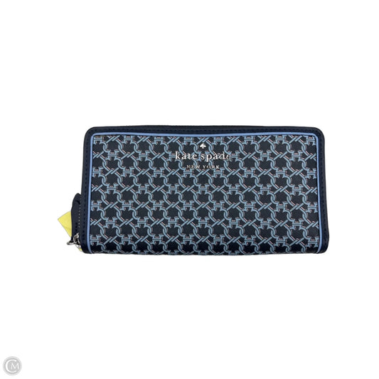 Wallet Designer By Kate Spade, Size: Medium