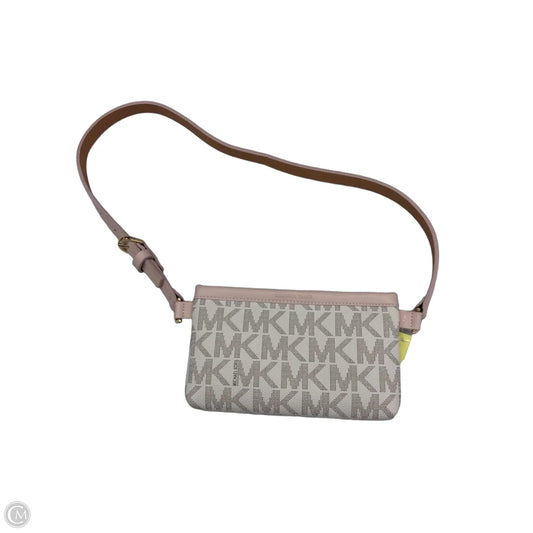 Belt Bag Designer By Michael Kors, Size: Small
