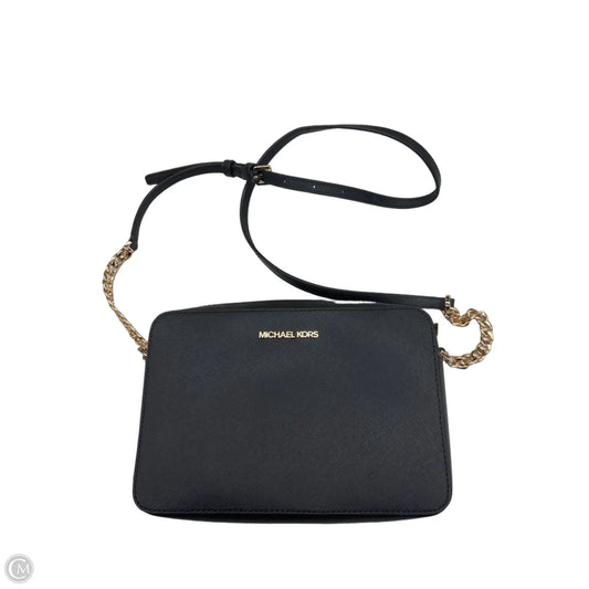 Crossbody Designer By Michael Kors, Size: Small