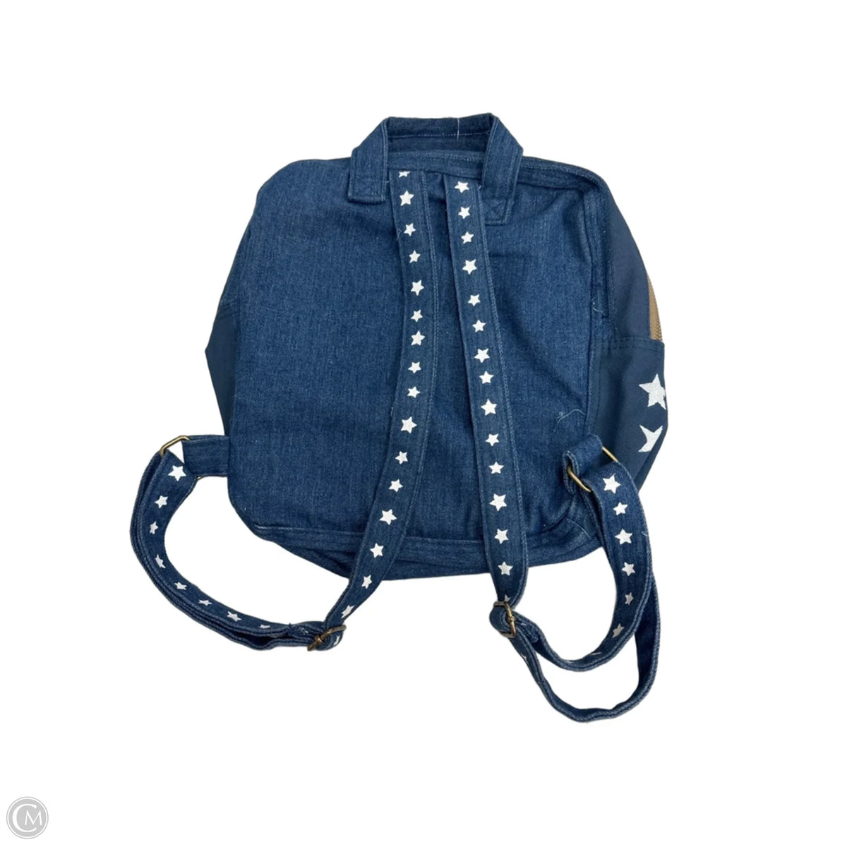 Backpack By Disney Store, Size: Small